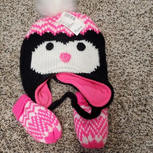 Hat glove combo 6/12month box#2